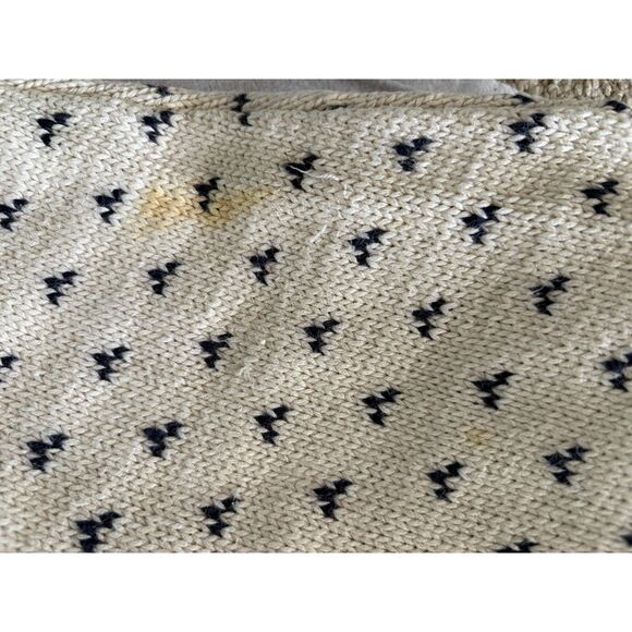 Vintage Northern Reflections Winter Sweater, Rare size Large *AS IS* - Picture 8 of 15